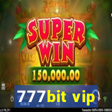 777bit vip